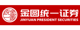 金圆统一证券 金圆统一证券